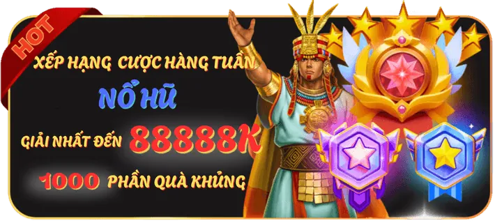 Hình ảnh các chương trình khuyến mãi BW808